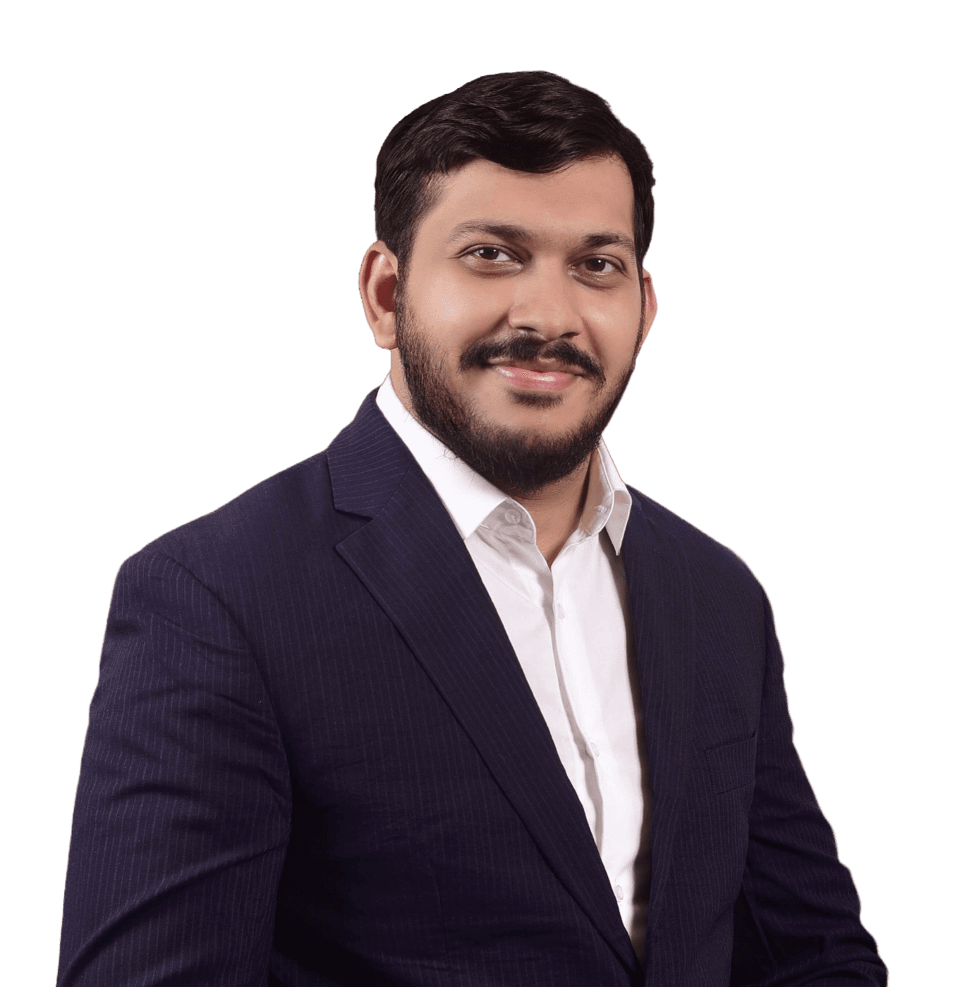 Faraz Shah